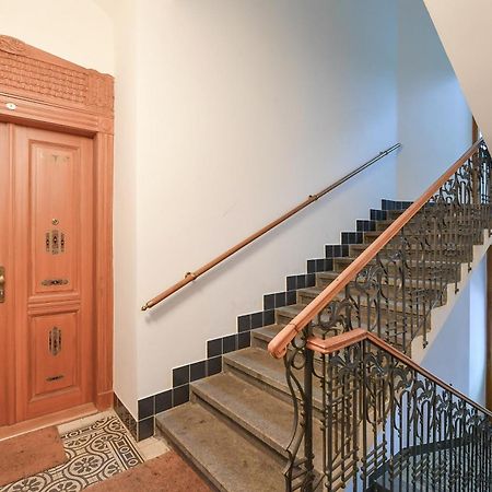 Kubelikova 32 Residence Prague Luaran gambar