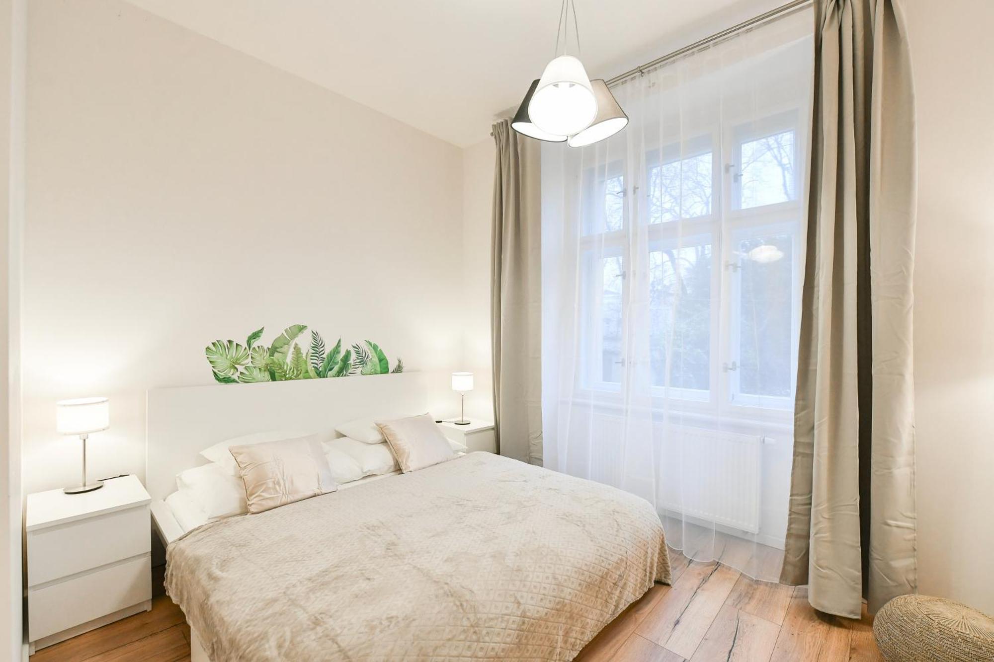 Kubelikova 32 Residence Prague Luaran gambar