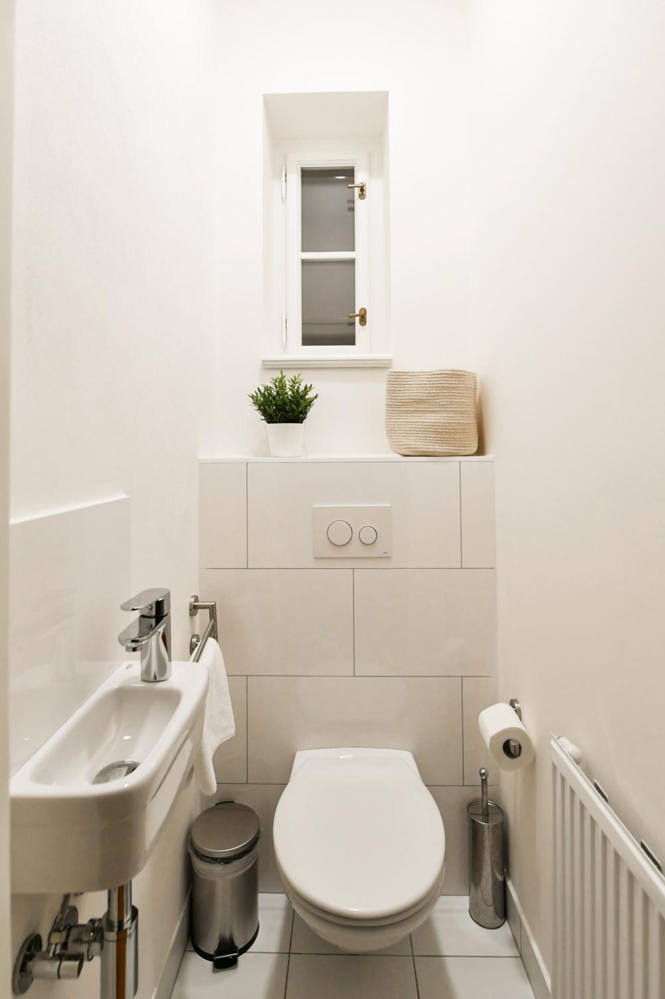 Kubelikova 32 Residence Prague Luaran gambar